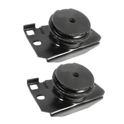 Juego de montaje de motor 2 piezas para Nissan Frontier Xterra 2005-2015 4,0 L 4344*2 Foto 1 de 3