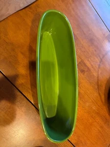 Southern Living serving bowl - Picture 1 of 3