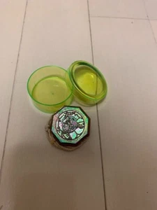 Rare! Beigoma American Professional Wrestling Bruiser Brody From Japan, USED - Picture 1 of 5