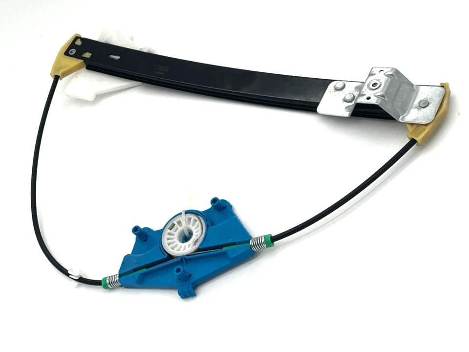 8e0839461 Mécanisme Lève vitre Arrière gauche Audi A4 1105613