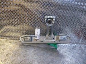 VAUXHALL ASTRA J MK6 09-19 5DR WINDOW REGULATOR REAR DRIVERS SIDE 13260132 - Picture 1 of 6