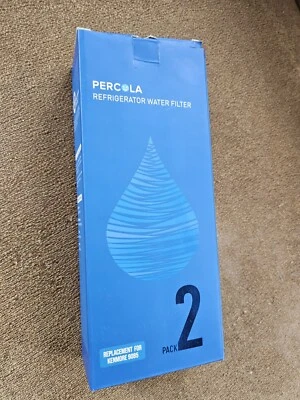 Percola Refrigerator Water Filter Kenmore  9085 - Image 1 of 4