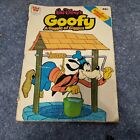 Witman 11354 Walt Disney&#39;s Goofy A Gaggles Of Giggles Comic C4