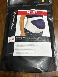 Bird and Cronin Maternity-Mate Supporto Lombosacrale Spina - Cintura Schiena, Piccola Nuova - Foto 1 di 3