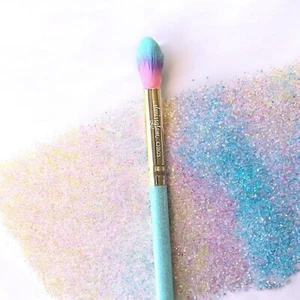 SLMISSGLAM OB05 Rainbow Eye Brush NWOB 1 ct New In Package - Picture 1 of 19