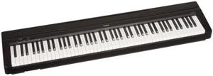 Yamaha P71 88-Key Weighted Action Digital Piano *OPEN BOX* - Picture 1 of 1