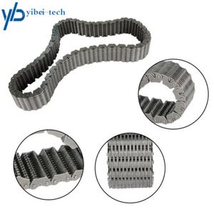 Cadena de caja de transferencia de coche 2512801800 para Mercedes-Benz ML350 ML500 HV-091 2005-21 - Imagen 1 de 9