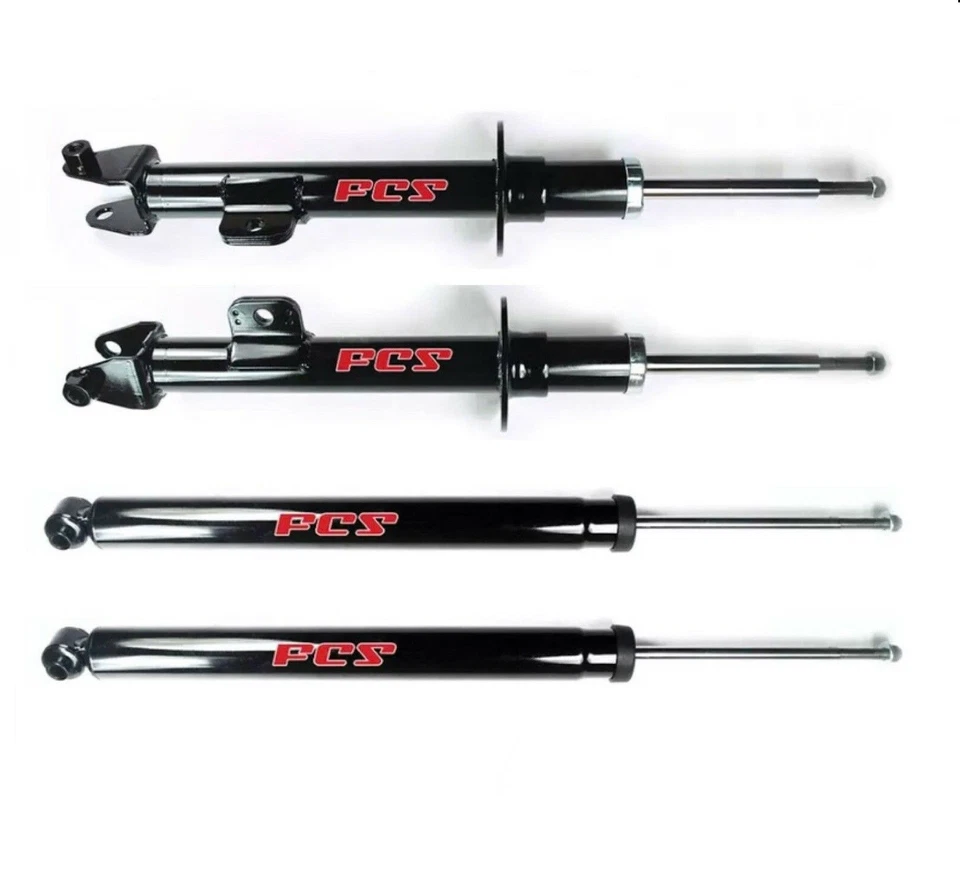 Front & Rear Shocks Struts for Dodge Charger Magnum Chrysler 300 RWD 2WD FCS Foto 1 de 1