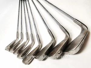Ram Investor Golf Club Set 3-9, Pitching Wedge Right Handed Iron Set - Picture 1 of 8