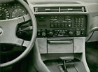 1980 BMW 745i - Vintage Photograph 3221603