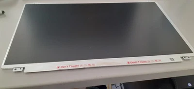 39,6cm (15,6") AU Optronics B156XW04 V.8 HD 1366x768 Notebook Display 30-pin eDP - Bild 1 von 3