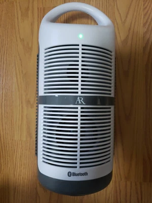  Altavoz portátil AR inalámbrico Bluetooth puerta trasera interior/exterior AWSBTSKF  Foto 1 de 4