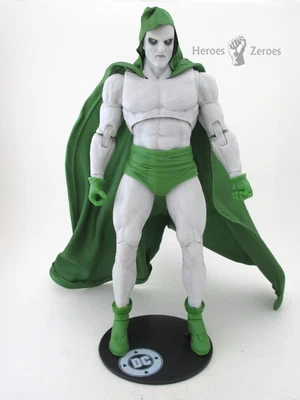 McFarlane DC Multiverse THE SPECTRE Action Figure from Black Vengeance 2-Pack - Image 1 of 4