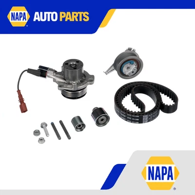 Timing Belt & Water Pump Kit KP35678XS-1 Gates Set 5678XS 788313361 Quality New - Image 1 of 4