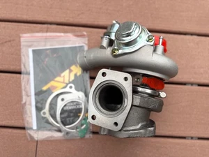 Turbocharger Turbo fit for Volvo XC70 2.5L 2003 2004 2005 - 2009 49377-06200 - Picture 1 of 6
