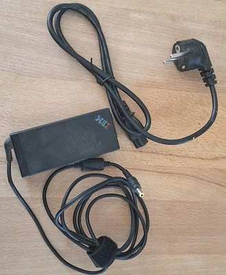 Original IBM Netzteil AC Adapter Notebook   92P1014    16,0V   4,5A  - Bild 1 von 3