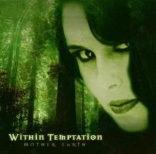 Mother Earth von Within Temptation | CD | Zustand sehr gut - Bild 1 von 2