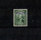 SARAWAK   JAPANESE OCCUPATION 3c  GREEN  PRISTINE MNH