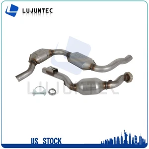 EPA Catalytic Converter For 1998-2003 Mercedes Benz ML320 3.2L Right Left OBDII - Picture 1 of 10