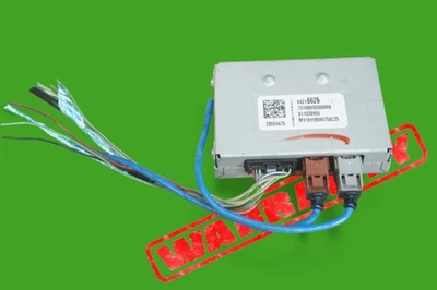 18-2019 gm impala silverado sierra xt5 human machine interface bypass module oem - Image 1 of 4
