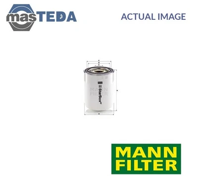 LB 1374/50 FILTER COMPRESSED AIR SYSTEM MANN-FILTER NEW OE REPLACEMENT - Image 1 of 4
