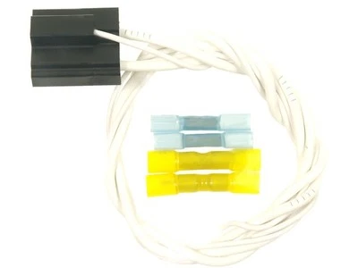 Conector de relé de control de aire acondicionado para Lexus LX470 1998-2007 25176KPKD 2000 1999 2001 Foto 1 de 2