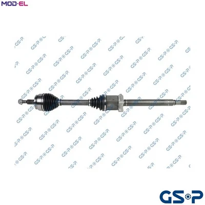 DRIVE SHAFT 203496 FOR VW CARAVELLE/KOMBI/VI/Bus/TRANSPORTER/Mk/T6 MULTIVAN 2.0L - Image 1 of 4