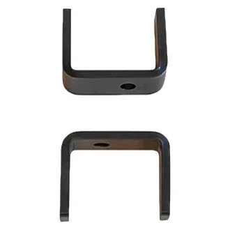 For Ford Ranger 1998-2010 MaxTrac Suspension 5" Rear Lowering Flip Kit - Изображение 1 из 1