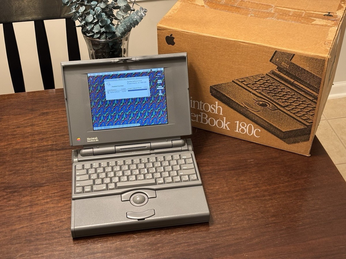 powerbook 170 products for sale | eBay powerbook 170 products for sale | eBay