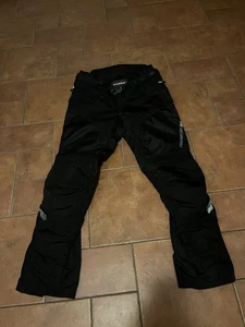 Motorradhose Damen, Gr. S (36), wie Neu - Bild 1 von 4