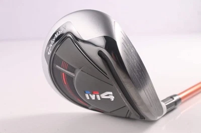 Taylormade M4 #3 Wood / 16.5 Degree / Stiff Flex Graphite Design Tour AD DI-7 - Image 1 of 4