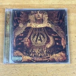 Congregation of the Damned by Atreyu (CD, 2009) - Picture 1 of 5