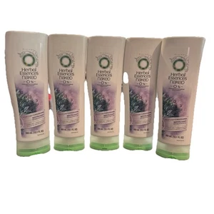 Herbal Essences Conditioner Naked Moisture 10.1 oz *5 Pack* Lot Hydration FAST - Picture 1 of 2