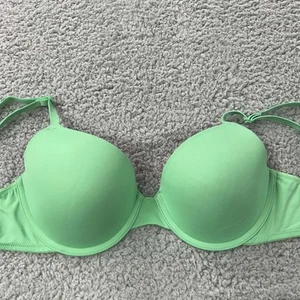Pink Bra 36B T-Shirt Bra Wear everywhere t-Shirt Lightly Lined - Picture 1 of 10