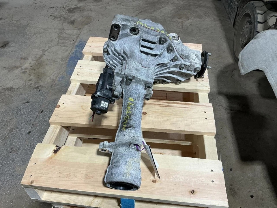 Carrier Front Axle 4.10 Ratio Fits 07-15 18-21 TUNDRA 830213 Foto 1 de 4