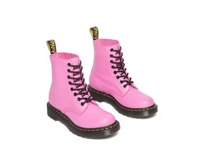 Dr. Martens 1460 Pascal - Thrift Pink - Imagen 1 de 6