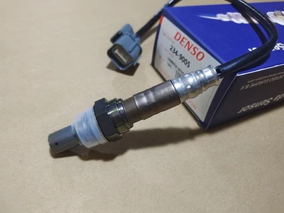 Fits 234-9005 Oxygen Sensor Upstream for 2003-2004 Honda Civic 1.3L-L4 Hybrid Foto 1 de 4