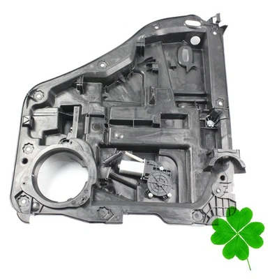 Alzavetro con motore posteriore sinistro per Dodge Nitro 2007-2011 68004823AA - Immagine 1 di 2