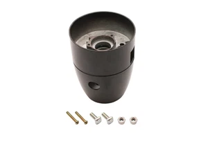 FORD XW XY XA ZC - ZF HONEYPOT BLANK COLUMN FLOOR SHIFT - Picture 1 of 2