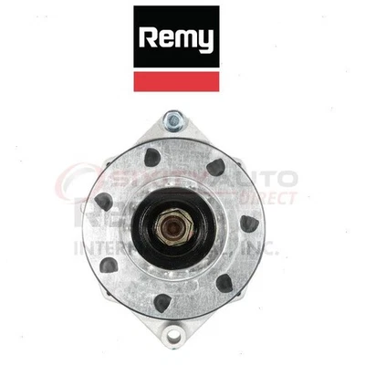 Remy 20268 Alternator for 83505104 1105654 1105592 1105544 1105543 1105449 xq - Image 1 of 4