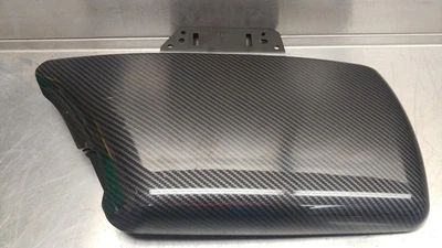 Dodge Challenger 2015-2023 OEM consola central reposabrazos tapa 5LE49YSAAG Foto 1 de 4