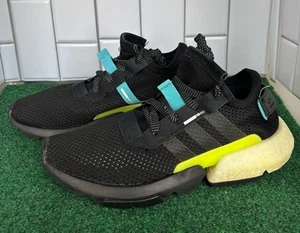 Adidas P.O.D. S3.1 (Black Solar) - Picture 1 of 7