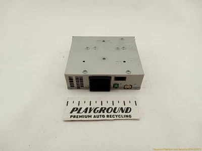 Receptor estéreo de radio montado en el maletero para Audi A5 8T Coupe Harman Becker se adapta a 10-17 Foto 1 de 4