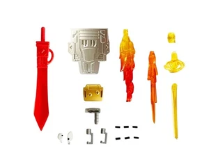 DNA DK-36 DK36 Upgrade Kit for SS86-15 Slag Sludge Grimlock New in Stock - Picture 1 of 12