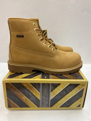 Stivali Uomo Zanco Impermeabili Grano 1068-16 - Immagine 1 di 4