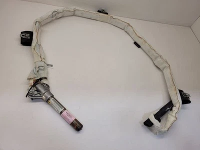 2006-2009 CHEVROLET COBALT RH Passenger Roof Curtain Airbag Sedan 25901825 Foto 1 de 4