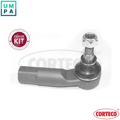 TIE ROD END 49401876 FOR SKODA VW SEAT AUDI CPGA/CHYB/CHYA 1.0L 3cyl CITIGO 1.0L - Image 1 of 4