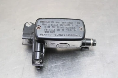 96-02 HONDA ST1100 ST 1100 HYDRAULIC CLUTCH MASTER CYLINDER  Foto 1 de 4