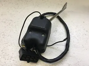 1940's 1950's Signal-Stat 900 Turn Signal Switch Ford Chevy GM Vintage Accessory - Picture 1 of 11