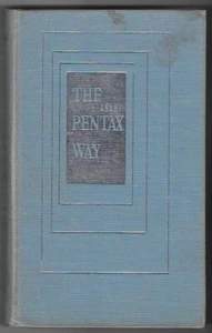 The Asahi Pentax way - H. Keppler - First edition (1966) - Picture 1 of 1